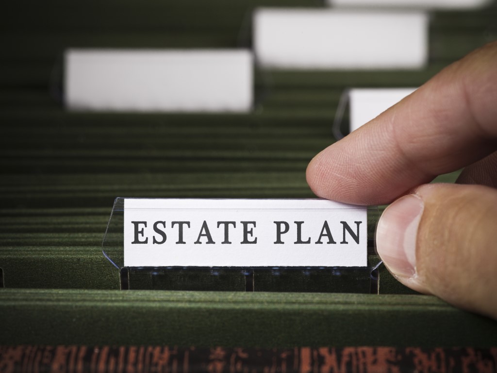 Michigan Trust and Estate Planning